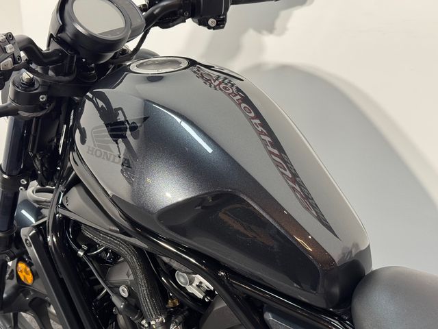honda - cmx-1100-rebel