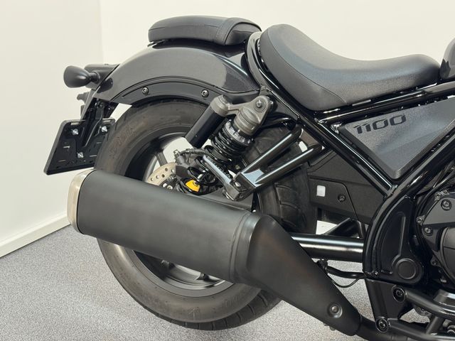 honda - cmx-1100-rebel