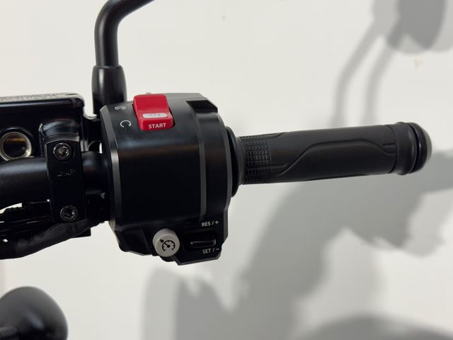 honda - cmx-1100-rebel