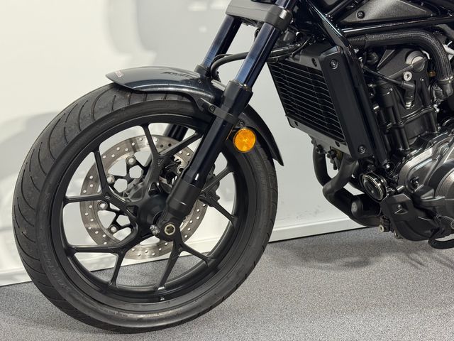 honda - cmx-1100-rebel