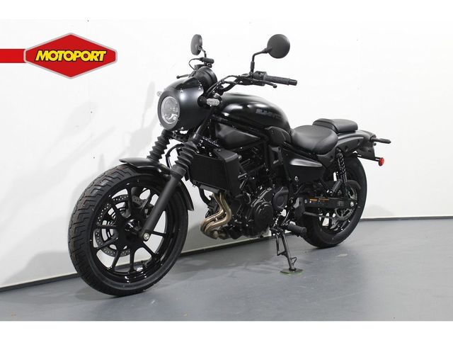 kawasaki - eliminator-500