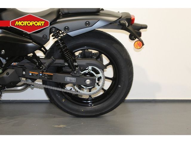 kawasaki - eliminator-500