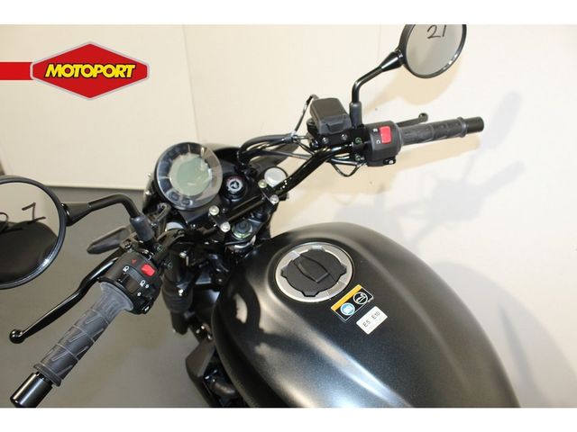 kawasaki - eliminator-500