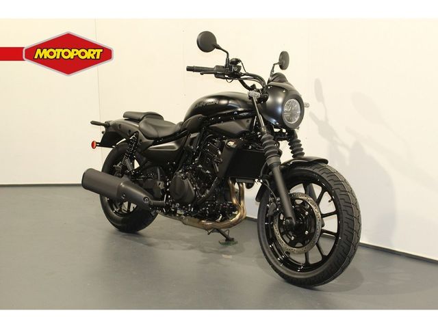 kawasaki - eliminator-500