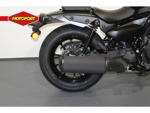 kawasaki - eliminator-500