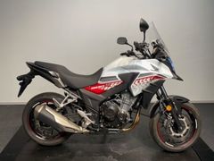 HONDA CB 500 X / ABS