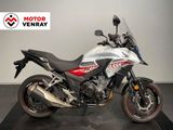 HONDA CB 500 X / ABS