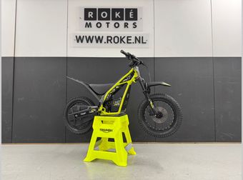 Triumph TXP-16 2026 nieuw