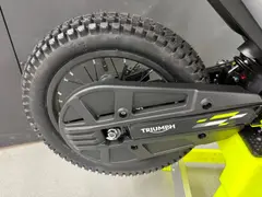 Triumph TXP-16 2026 nieuw – foto 3 van 5
