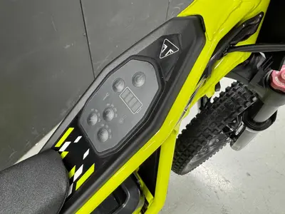 TRIUMPH TXP-16 – foto 4