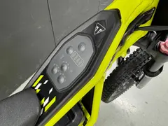 Triumph TXP-16 2026 nieuw – foto 4 van 5