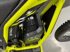 Triumph TXP-16 2026 nieuw – foto 5 van 5