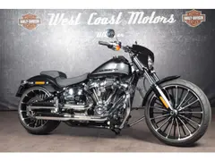 Harley-Davidson Fxbrs Softail Breakout 117 2023 occasion – foto 2 van 11
