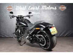 Harley-Davidson Fxbrs Softail Breakout 117 2023 occasion – foto 6 van 11