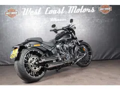 Harley-Davidson Fxbrs Softail Breakout 117 2023 occasion – foto 7 van 11