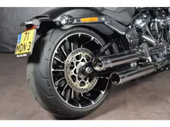 Harley-Davidson Fxbrs Softail Breakout 117 2023 occasion – foto 8 van 11