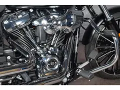 Harley-Davidson Fxbrs Softail Breakout 117 2023 occasion – foto 9 van 11