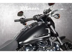 Harley-Davidson Fxbrs Softail Breakout 117 2023 occasion – foto 10 van 11