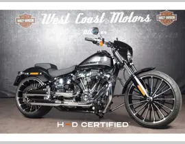 Harley-Davidson Breakout 117 2023 occasion