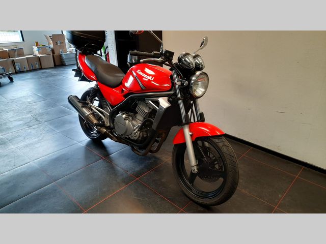 kawasaki - er-5