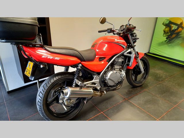 kawasaki - er-5