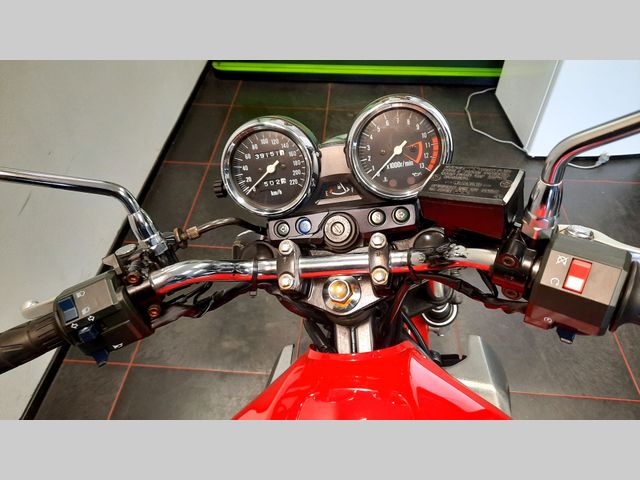 kawasaki - er-5