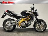 APRILIA SHIVER 750