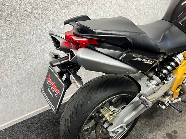 aprilia - shiver-750