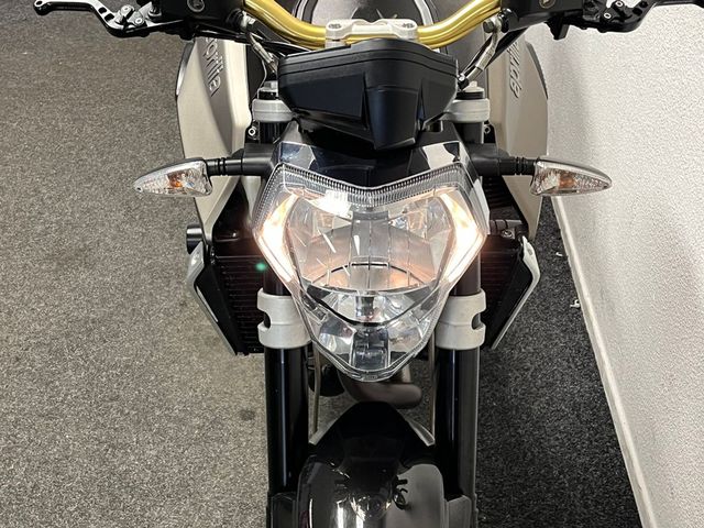 aprilia - shiver-750