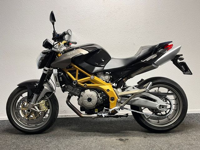 aprilia - shiver-750