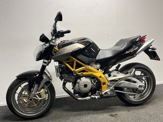 aprilia - shiver-750
