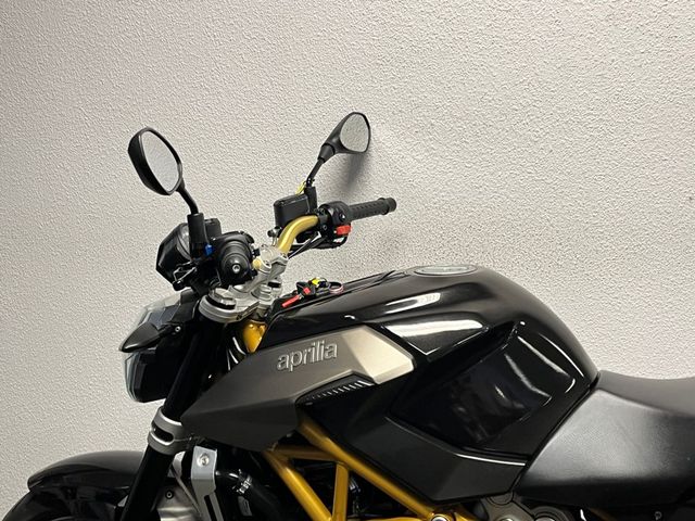 aprilia - shiver-750