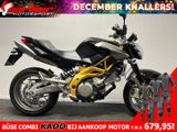 APRILIA SHIVER 750