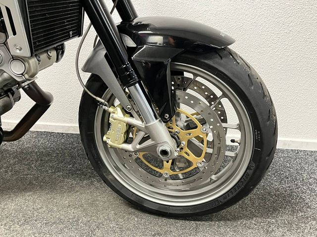 aprilia - shiver-750