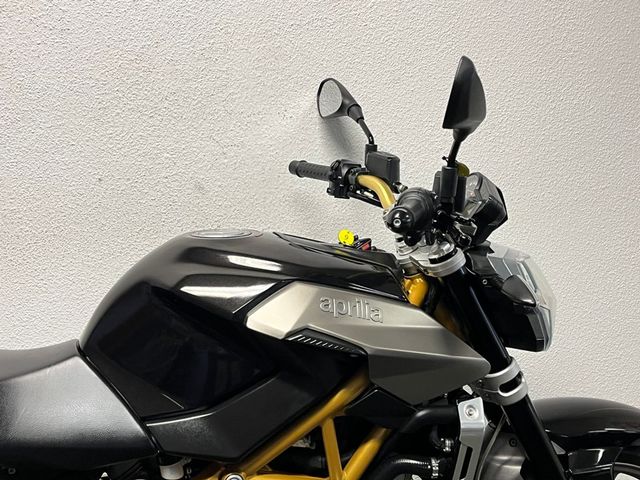 aprilia - shiver-750