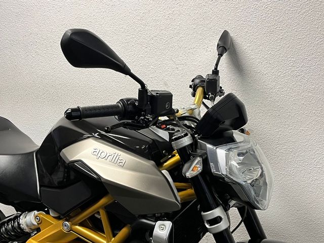 aprilia - shiver-750