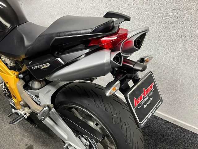 aprilia - shiver-750