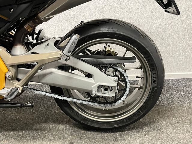 aprilia - shiver-750