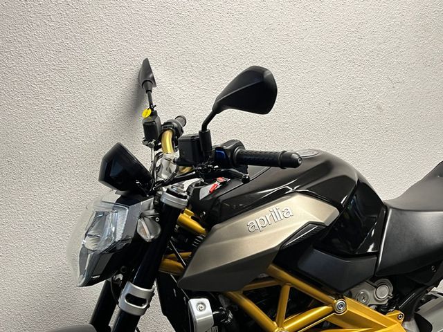 aprilia - shiver-750