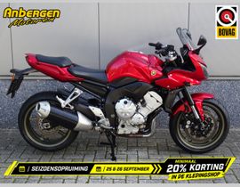 Yamaha FZ 1 Fazer 2008 occasion