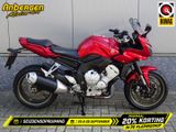 YAMAHA FZ 1 FAZER