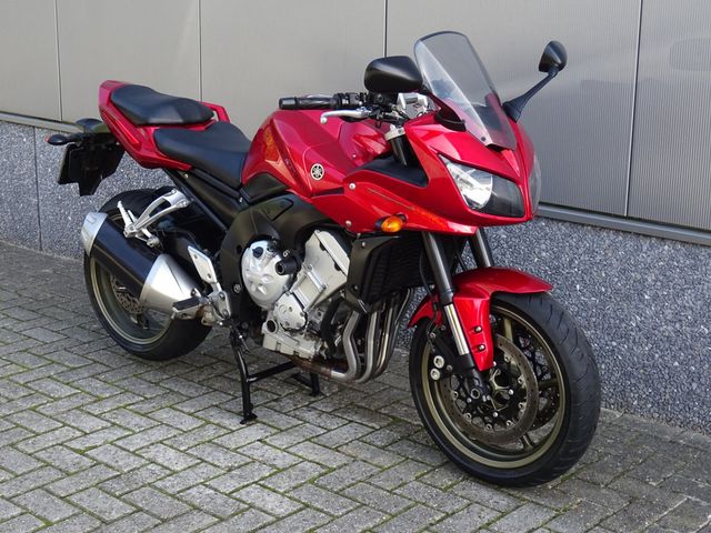 yamaha - fz-1-fazer