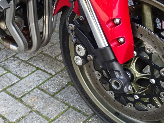 yamaha - fz-1-fazer