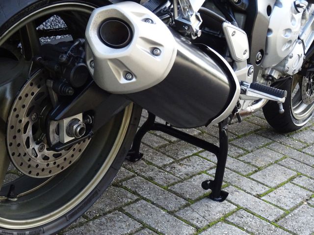 yamaha - fz-1-fazer