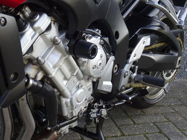 yamaha - fz-1-fazer