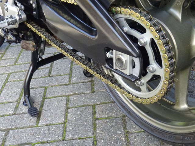 yamaha - fz-1-fazer