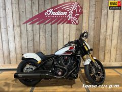 INDIAN MOTORCYCLE SCOUT