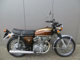 HONDA CB 450 NIGHT HAWK