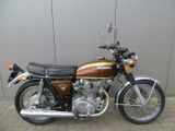 HONDA CB 450 NIGHT HAWK