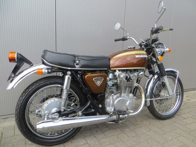 honda - cb-450-night-hawk